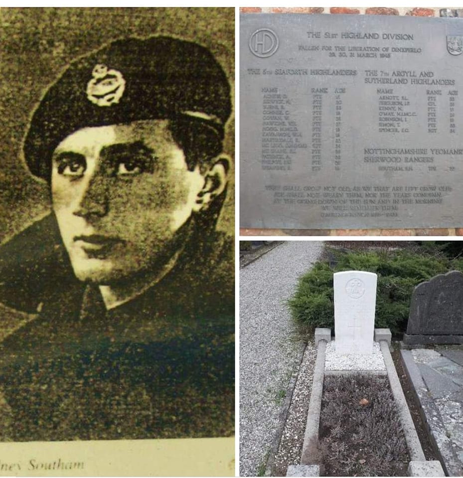 Collectie westendorp